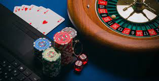 Зеркало Magnet Casino